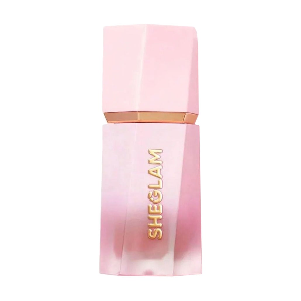 Рідкі матові рум'яна для обличчя Sheglam Color Bloom Matte Liquid Blush, Rose Ritual, 5.2 мл